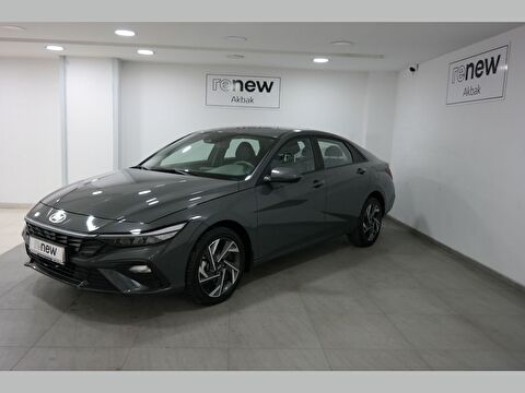 1.6 MPI Prime CVT, 2. el otomobil | renew