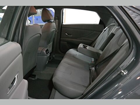 hyundai, elantra, 1.6 mpı prime cvt, otomatik, benzin 2.el otomobil | renew 9