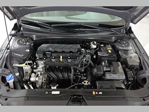 hyundai, elantra, 1.6 mpı prime cvt, otomatik, benzin 2.el otomobil | renew 23