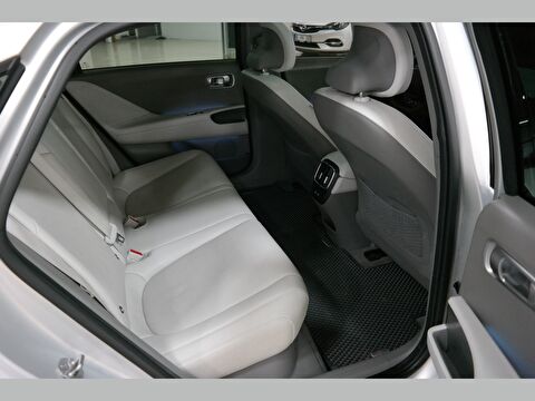 hyundai, ıoniq 6, sedan 53kwh progressive otomatik, otomatik, elektrik 2.el otomobil | renew 8