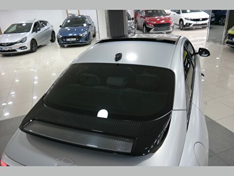 hyundai, ıoniq 6, sedan 53kwh progressive otomatik, otomatik, elektrik 2.el otomobil | renew 24