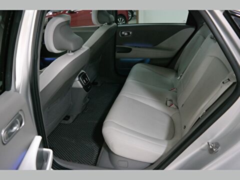 hyundai, ıoniq 6, sedan 53kwh progressive otomatik, otomatik, elektrik 2.el otomobil | renew 9