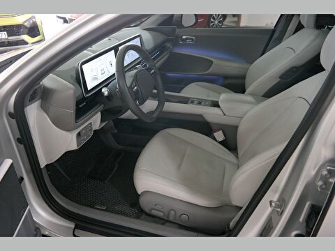 hyundai, ıoniq 6, sedan 53kwh progressive otomatik, otomatik, elektrik 2.el otomobil | renew 6