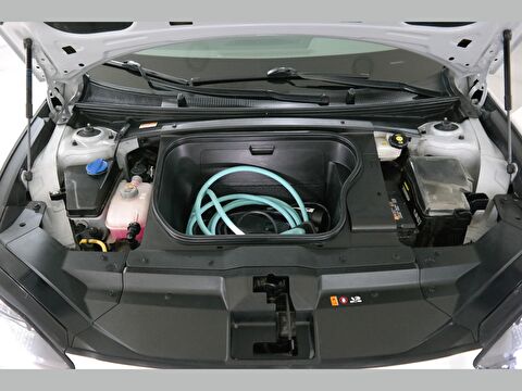 hyundai, ıoniq 6, sedan 53kwh progressive otomatik, otomatik, elektrik 2.el otomobil | renew 23