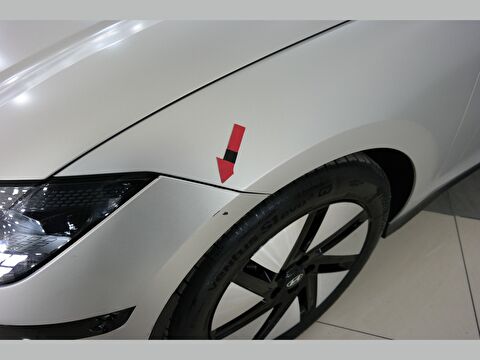 hyundai, ıoniq 6, sedan 53kwh progressive otomatik, otomatik, elektrik 2.el otomobil | renew 31