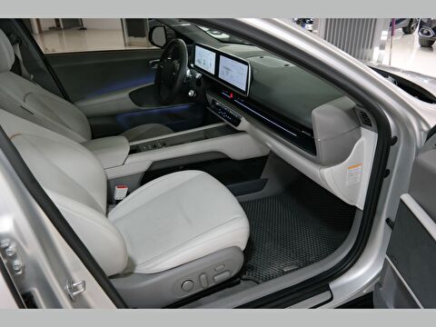 hyundai, ıoniq 6, sedan 53kwh progressive otomatik, otomatik, elektrik 2.el otomobil | renew 7