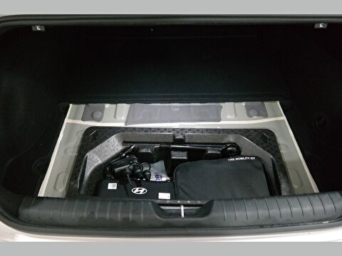 hyundai, ıoniq 6, sedan 53kwh progressive otomatik, otomatik, elektrik 2.el otomobil | renew 26