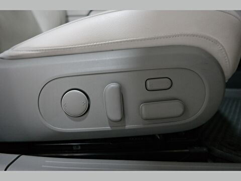 hyundai, ıoniq 6, sedan 53kwh progressive otomatik, otomatik, elektrik 2.el otomobil | renew 18