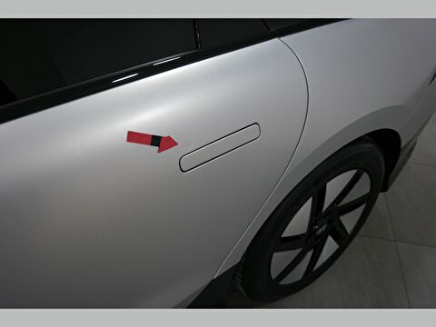 hyundai, ıoniq 6, sedan 53kwh progressive otomatik, otomatik, elektrik 2.el otomobil | renew 30