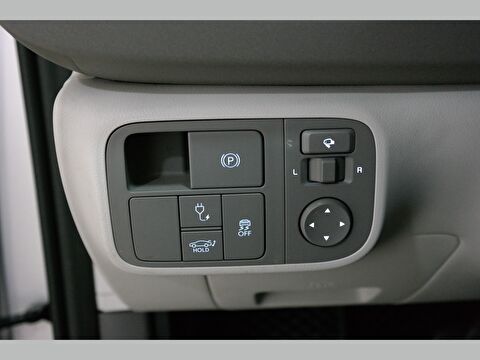 hyundai, ıoniq 6, sedan 53kwh progressive otomatik, otomatik, elektrik 2.el otomobil | renew 19