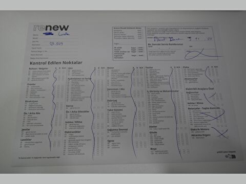 toyota, corolla, sedan 1.5 vision plus multidrive s, otomatik, benzin 2.el otomobil | renew 21