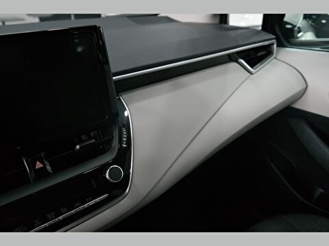 toyota, corolla, sedan 1.5 vision plus multidrive s, otomatik, benzin 2.el otomobil | renew 19