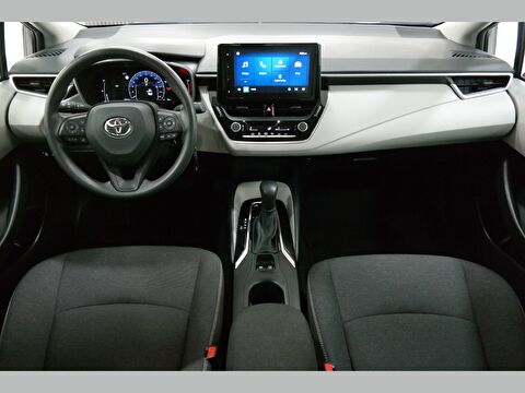 toyota, corolla, sedan 1.5 vision plus multidrive s, otomatik, benzin 2.el otomobil | renew 10