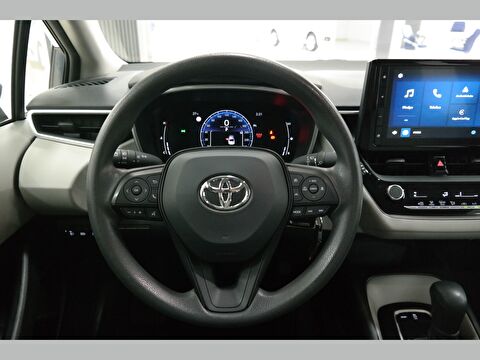 toyota, corolla, sedan 1.5 vision plus multidrive s, otomatik, benzin 2.el otomobil | renew 11