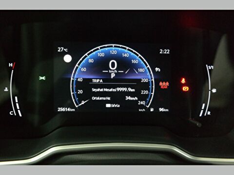 toyota, corolla, sedan 1.5 vision plus multidrive s, otomatik, benzin 2.el otomobil | renew 12