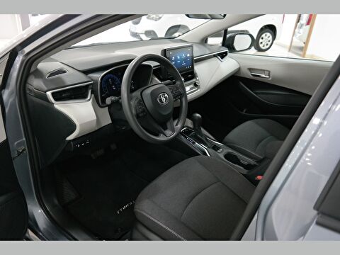 toyota, corolla, sedan 1.5 vision plus multidrive s, otomatik, benzin 2.el otomobil | renew 6