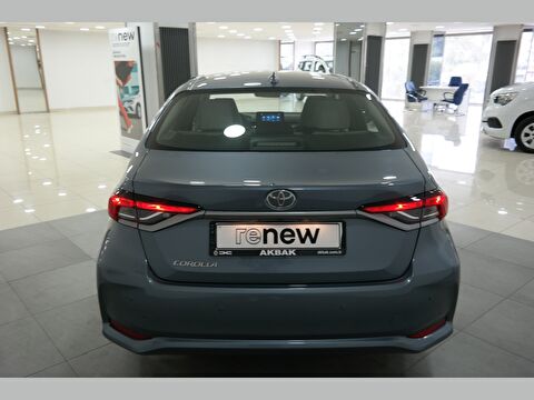 toyota, corolla, sedan 1.5 vision plus multidrive s, otomatik, benzin 2.el otomobil | renew 5