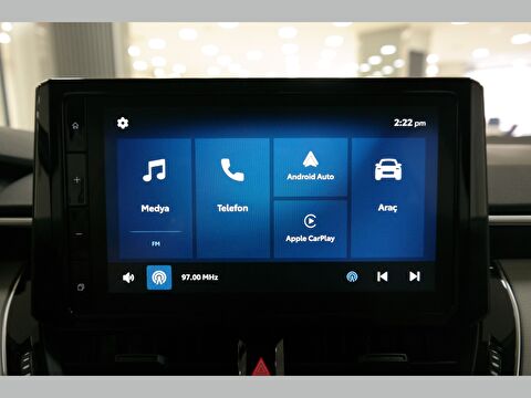 toyota, corolla, sedan 1.5 vision plus multidrive s, otomatik, benzin 2.el otomobil | renew 14