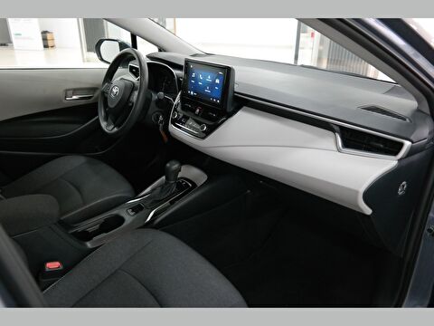 toyota, corolla, sedan 1.5 vision plus multidrive s, otomatik, benzin 2.el otomobil | renew 7