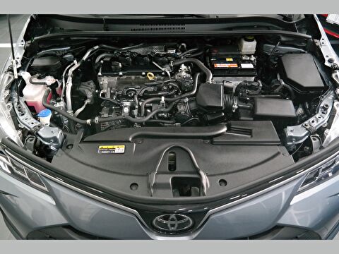 toyota, corolla, sedan 1.5 vision plus multidrive s, otomatik, benzin 2.el otomobil | renew 20