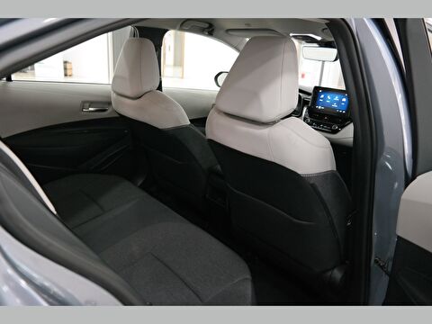 toyota, corolla, sedan 1.5 vision plus multidrive s, otomatik, benzin 2.el otomobil | renew 9
