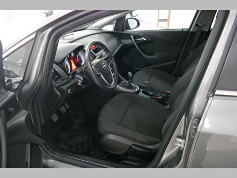 opel, astra, sedan 1.4 turbo edition plus, manuel, benzin 2.el otomobil | renew 6