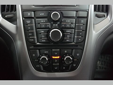 opel, astra, sedan 1.4 turbo edition plus, manuel, benzin 2.el otomobil | renew 14