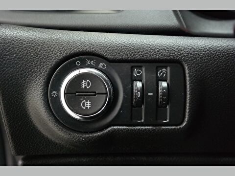 opel, astra, sedan 1.4 turbo edition plus, manuel, benzin 2.el otomobil | renew 16