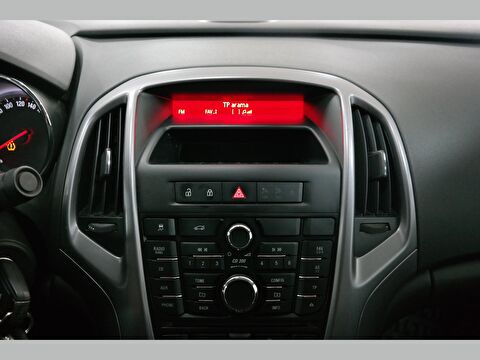opel, astra, sedan 1.4 turbo edition plus, manuel, benzin 2.el otomobil | renew 13