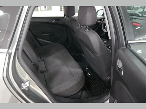 opel, astra, sedan 1.4 turbo edition plus, manuel, benzin 2.el otomobil | renew 8