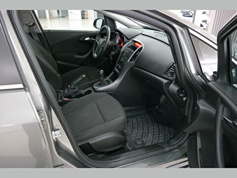 opel, astra, sedan 1.4 turbo edition plus, manuel, benzin 2.el otomobil | renew 7
