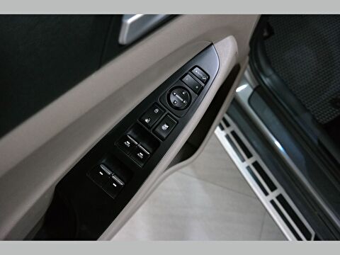 hyundai, tucson, 1.6 crdı 4x2 elite dct, otomatik, dizel 2.el otomobil | renew 20