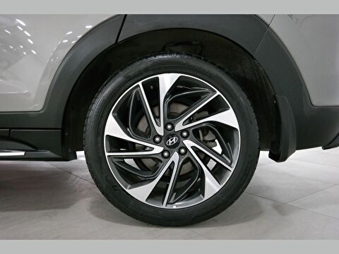 hyundai, tucson, 1.6 crdı 4x2 elite dct, otomatik, dizel 2.el otomobil | renew 22