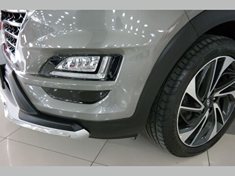 hyundai, tucson, 1.6 crdı 4x2 elite dct, otomatik, dizel 2.el otomobil | renew 29