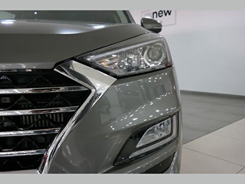 hyundai, tucson, 1.6 crdı 4x2 elite dct, otomatik, dizel 2.el otomobil | renew 27