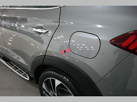 hyundai, tucson, 1.6 crdı 4x2 elite dct, otomatik, dizel 2.el otomobil | renew 30