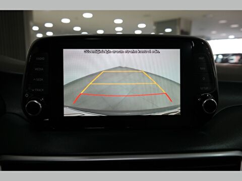 hyundai, tucson, 1.6 crdı 4x2 elite dct, otomatik, dizel 2.el otomobil | renew 14