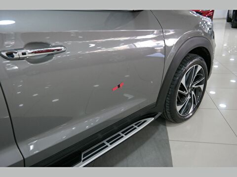 hyundai, tucson, 1.6 crdı 4x2 elite dct, otomatik, dizel 2.el otomobil | renew 31
