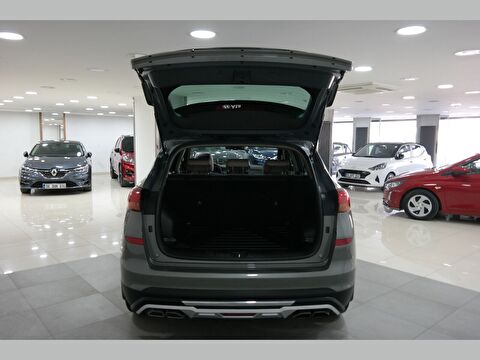 hyundai, tucson, 1.6 crdı 4x2 elite dct, otomatik, dizel 2.el otomobil | renew 23