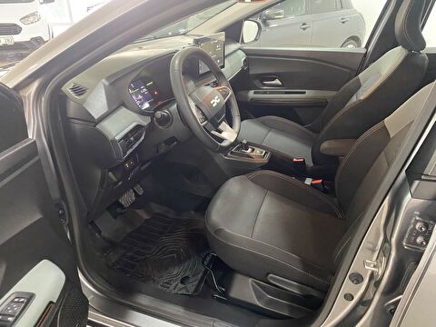 dacia, sandero stepway, 1.2 eco-g extreme, otomatik, benzin + lpg 2.el otomobil | renew 14