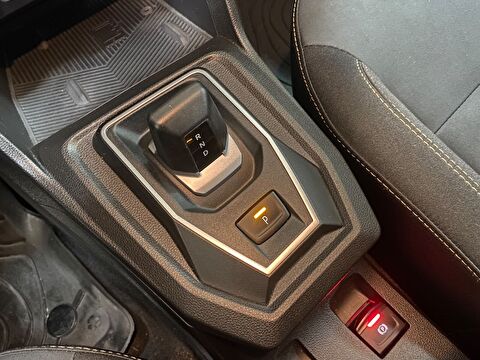 dacia, sandero stepway, 1.2 eco-g extreme, otomatik, benzin + lpg 2.el otomobil | renew 20
