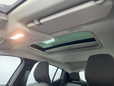 dacia, sandero stepway, 1.2 eco-g extreme, otomatik, benzin + lpg 2.el otomobil | renew 13
