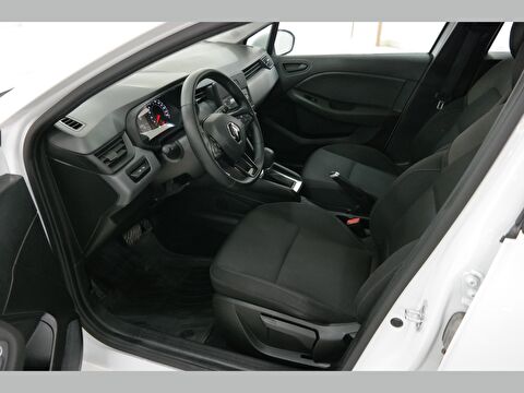 renault, clio, hatchback 1.0 tce joy x-tronic, otomatik, benzin 2.el otomobil | renew 6