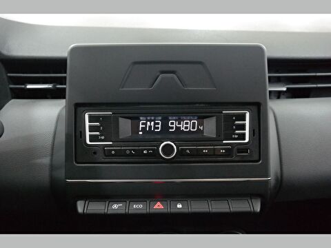renault, clio, hatchback 1.0 tce joy x-tronic, otomatik, benzin 2.el otomobil | renew 13