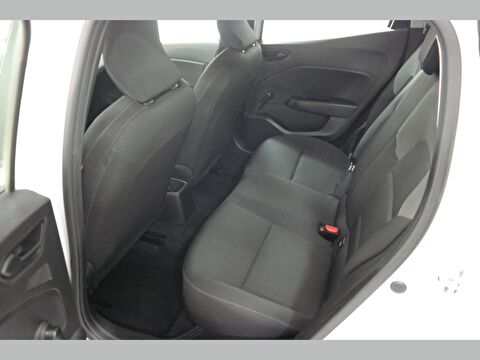 renault, clio, hatchback 1.0 tce joy x-tronic, otomatik, benzin 2.el otomobil | renew 9