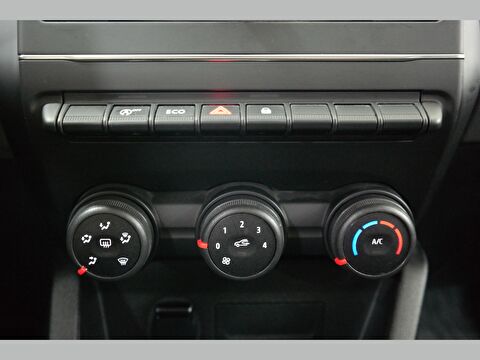 renault, clio, hatchback 1.0 tce joy x-tronic, otomatik, benzin 2.el otomobil | renew 14