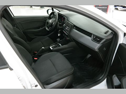 renault, clio, hatchback 1.0 tce joy x-tronic, otomatik, benzin 2.el otomobil | renew 7