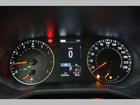 renault, clio, hatchback 1.0 tce joy x-tronic, otomatik, benzin 2.el otomobil | renew 12