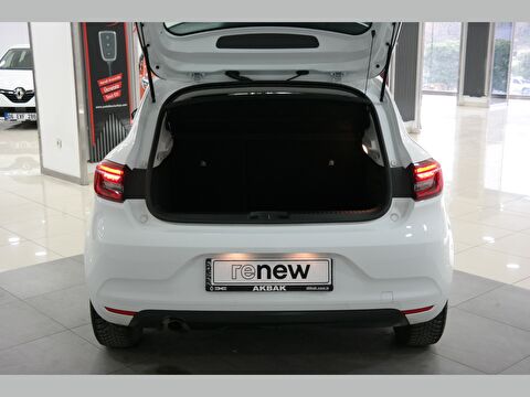 renault, clio, hatchback 1.0 tce joy x-tronic, otomatik, benzin 2.el otomobil | renew 19