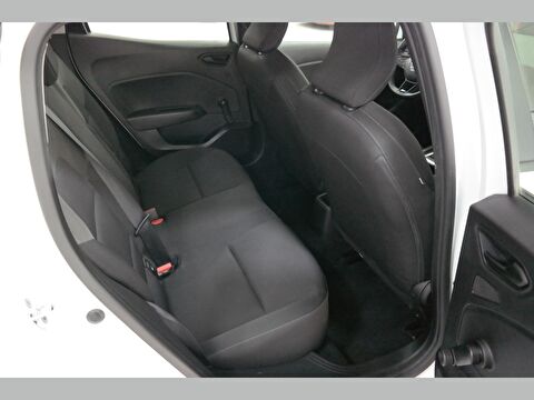 renault, clio, hatchback 1.0 tce joy x-tronic, otomatik, benzin 2.el otomobil | renew 8